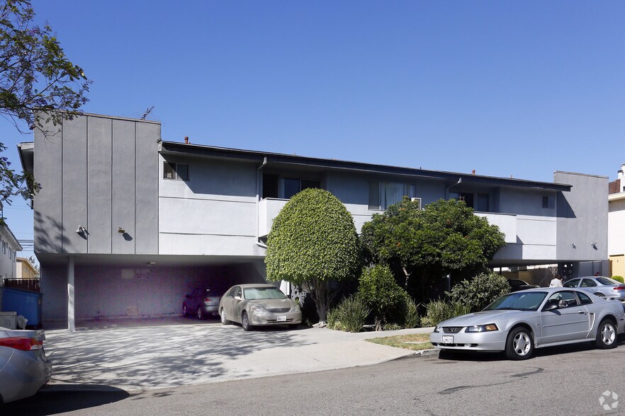 More Photos Of 3525 Jasmine Ave, Los Angeles Apartments For Sale