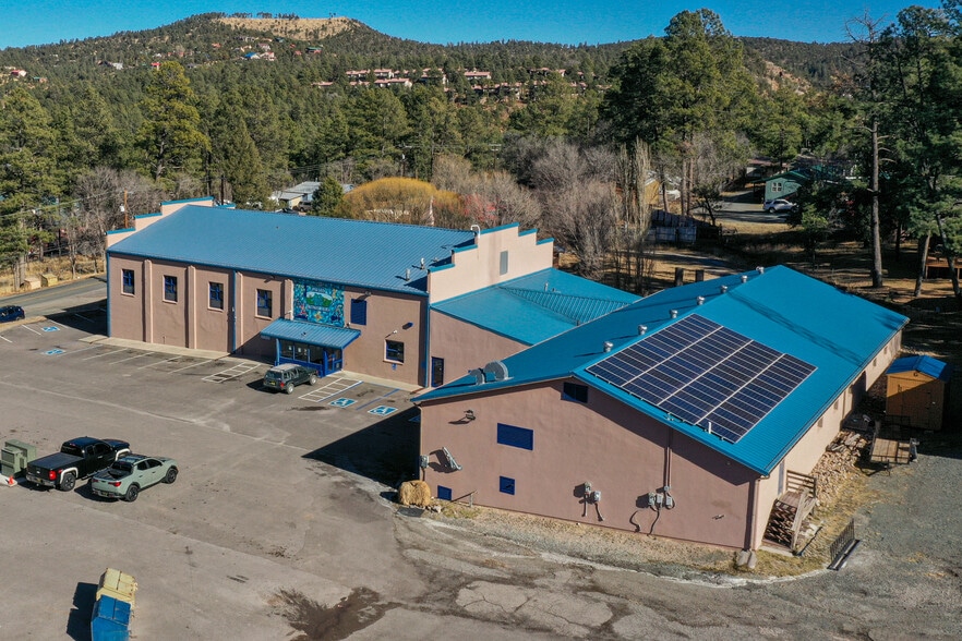 More Photos Of 415 Wingfield St, Ruidoso Health Club For Sale