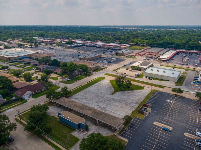 More Photos Of 1100 Milby Rd, Arlington Land For Sale
