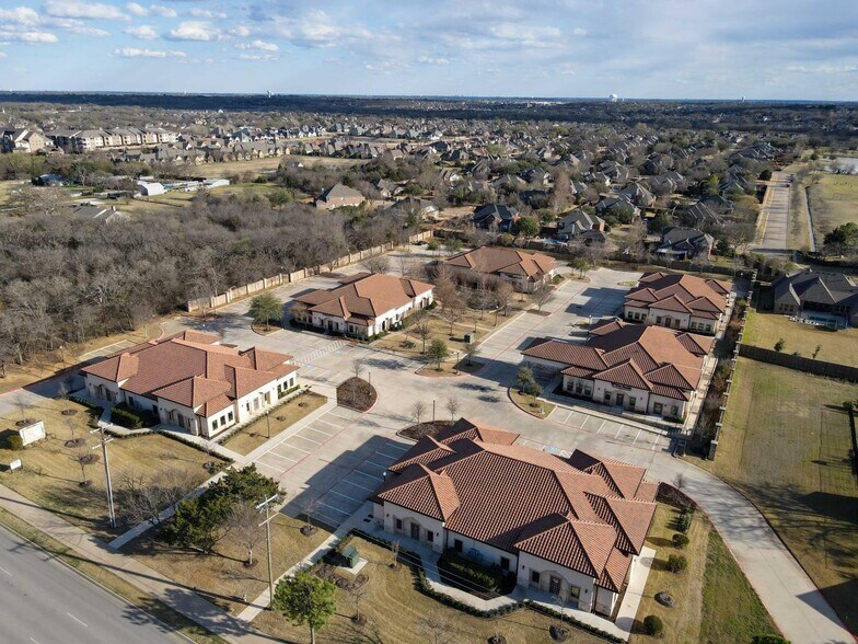 More Photos Of 3065 W Southlake Blvd, Southlake Unknown For Lease