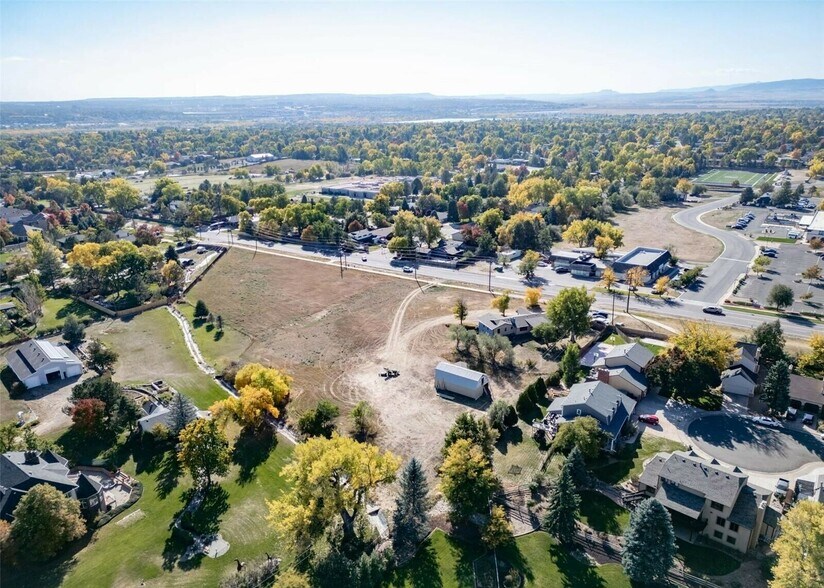 More Photos Of 6365 W Coal Mine Ave, Littleton Land For Sale