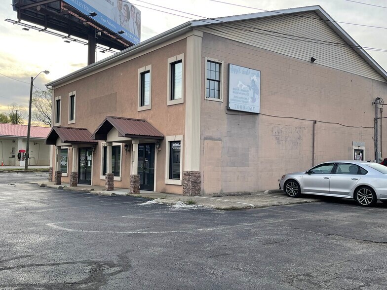 More Photos Of 3990 Teays Valley Rd, Hurricane Medical For Sale