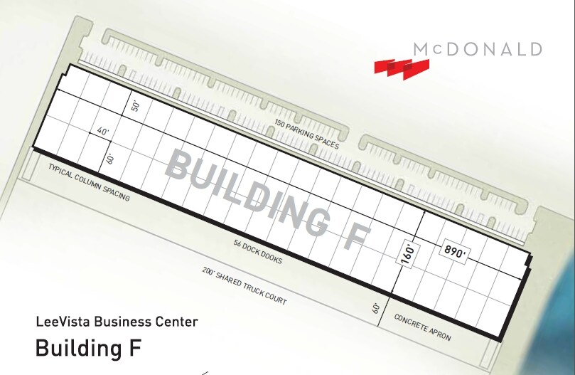 More Photos Of 7433 Emerald Dunes Dr, Orlando Warehouse For Lease