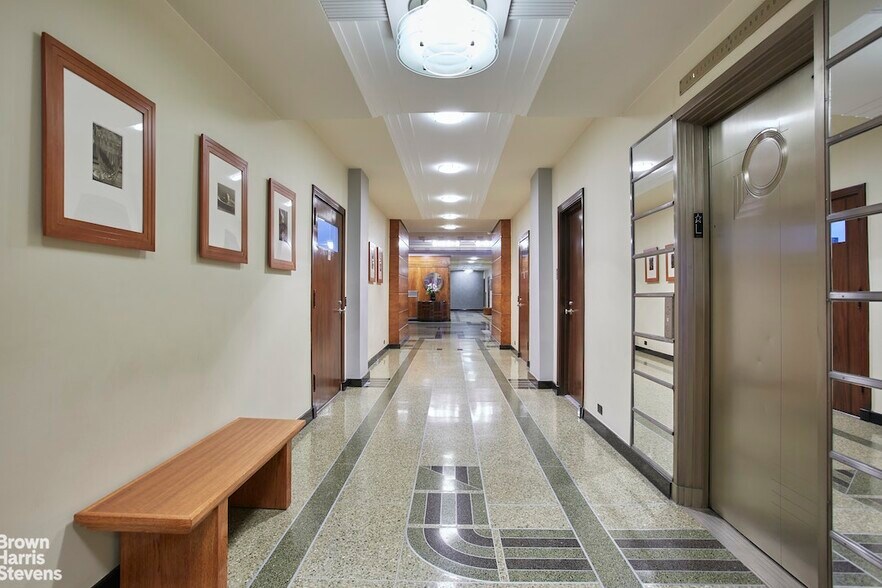 More Photos Of 25 Central Park W, New York Apartments For Sale