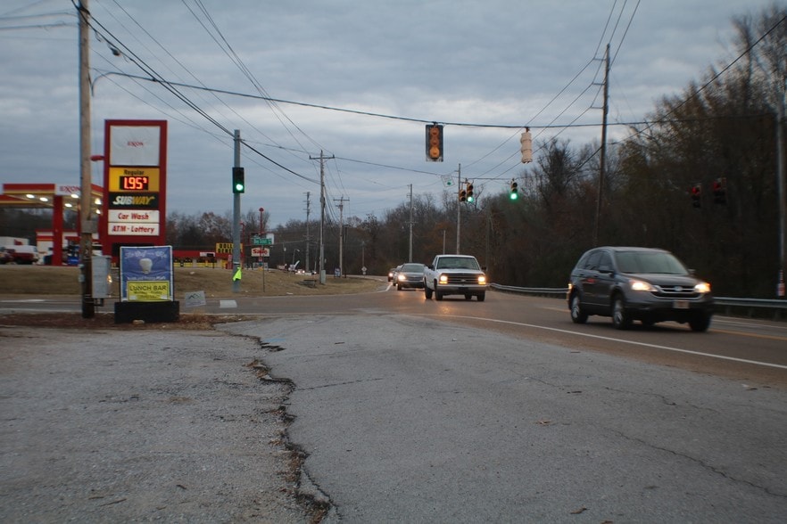 More Photos Of 1526 Boy Scout Rd, Hixson Land For Sale