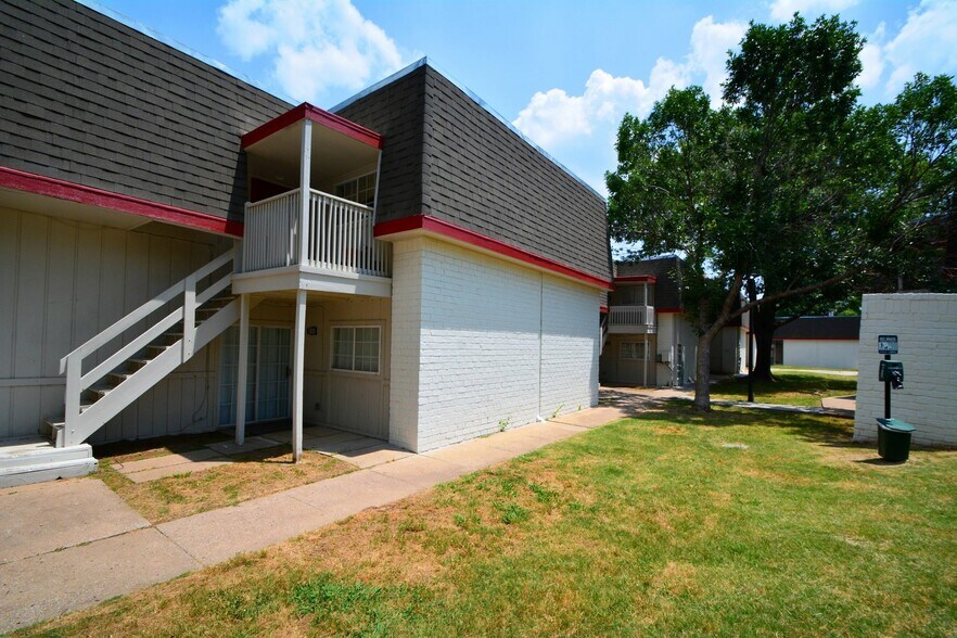 More Photos Of 3218 S 93rd East Ave, Tulsa Apartments For Sale