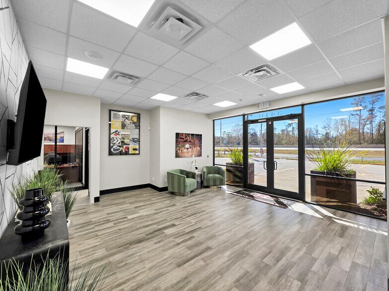 More Photos Of 3410 I-10 W, Orange Office For Sale