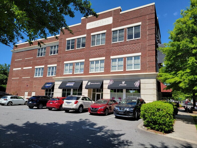 More Photos Of 1012 Market St, Fort Mill Loft Creative Space For Sale