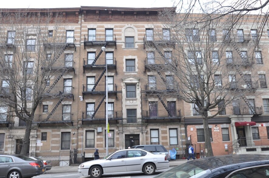 More Photos Of , Bronx Multifamily For Sale