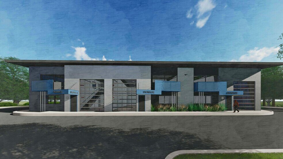 More Photos Of 2940 Woodall Rd, Cedar Park Land For Sale