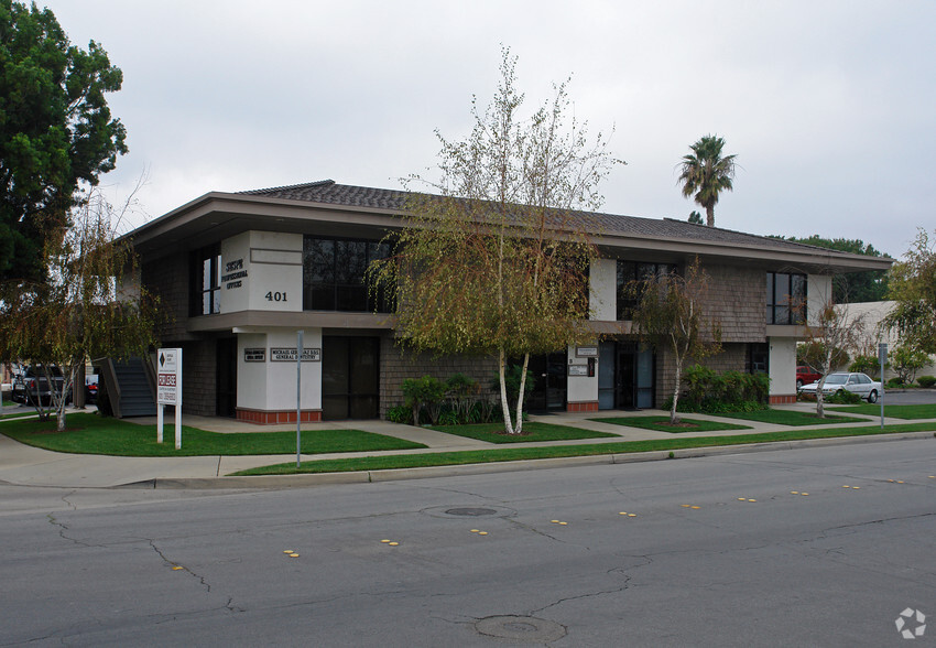 Primary Photo Of 401 Mobil Ave, Camarillo Office For Sale