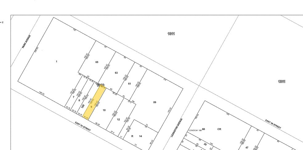 More Photos Of 119 E 55th St, New York Office For Sale