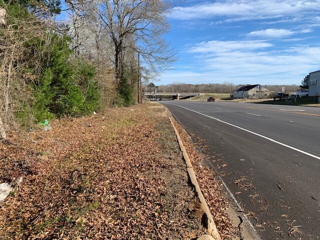 More Photos Of 155 N State Highway 155, Palestine Land For Sale