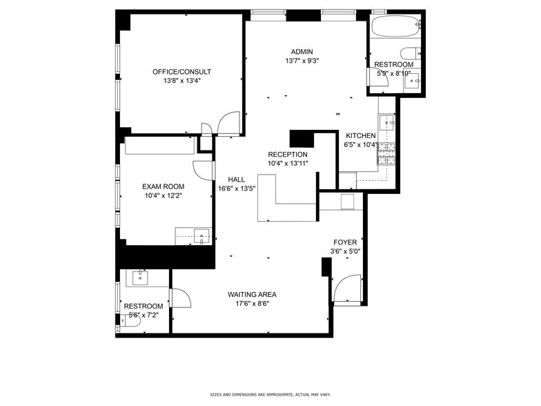 More Photos Of 1111 Park Ave, New York Apartments For Sale