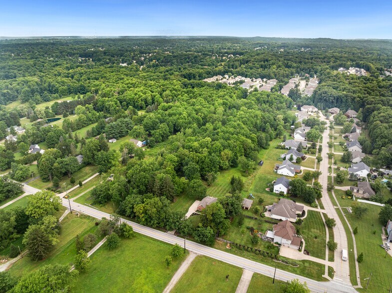 More Photos Of 2022 Akins Rd, Broadview Heights Land For Sale