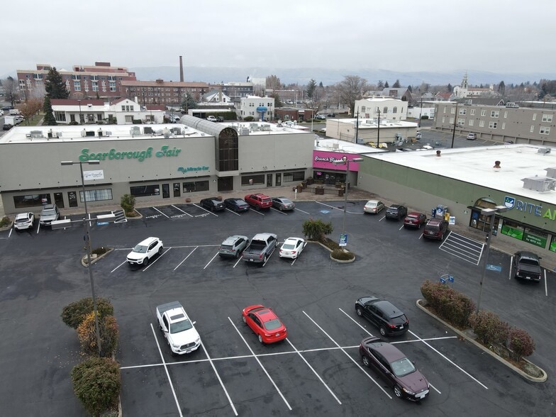 More Photos Of 910 W Summitview Ave, Yakima Unknown For Lease