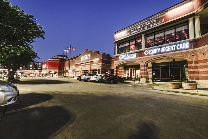 More Photos Of 2075 Westheimer Rd, Houston Unknown For Lease