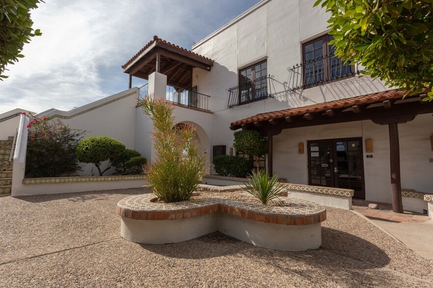 More Photos Of 1825-1845 E Northern Ave, Phoenix Office For Lease