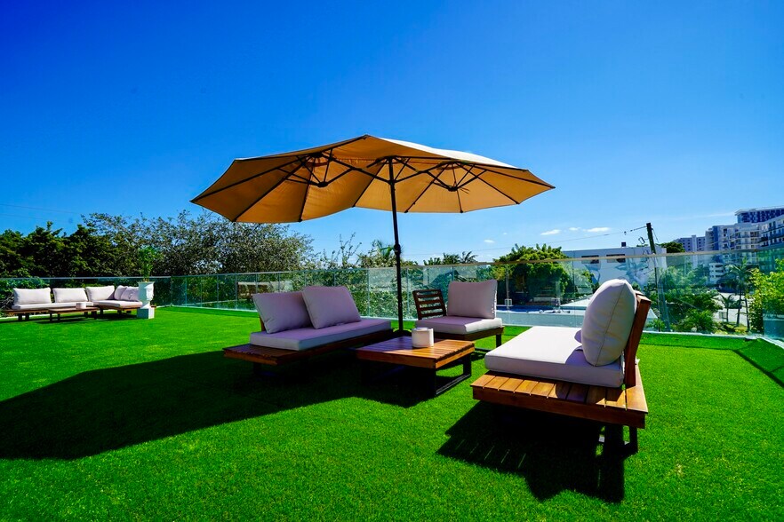 More Photos Of 2455 SW 27th Ave, Miami Medical For Lease