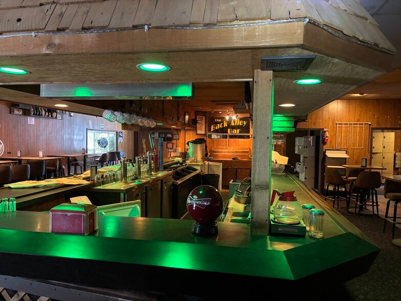 More Photos Of 226 U.S. 23 Hwy, Harrisville Sports And Entertainment For Sale