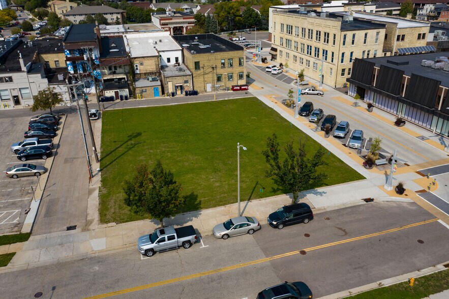 More Photos Of 14 S River St, Janesville Land For Sale