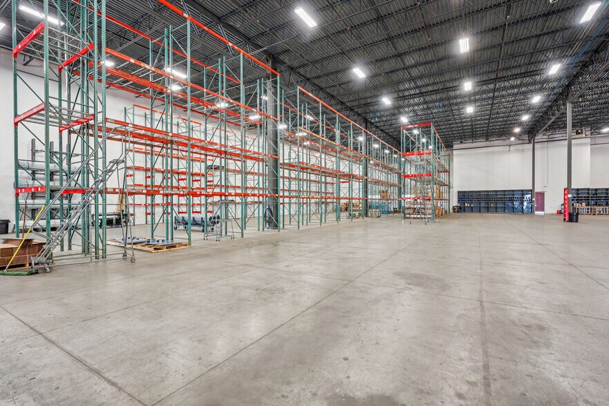 More Photos Of 2251 Picadilly Dr, Austin Warehouse For Lease