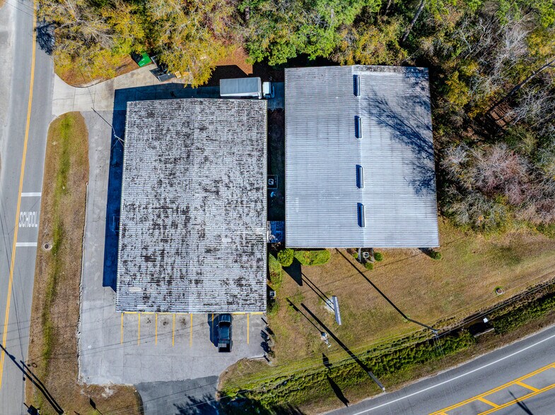 More Photos Of 701 S 5th St, Macclenny General Retail For Lease