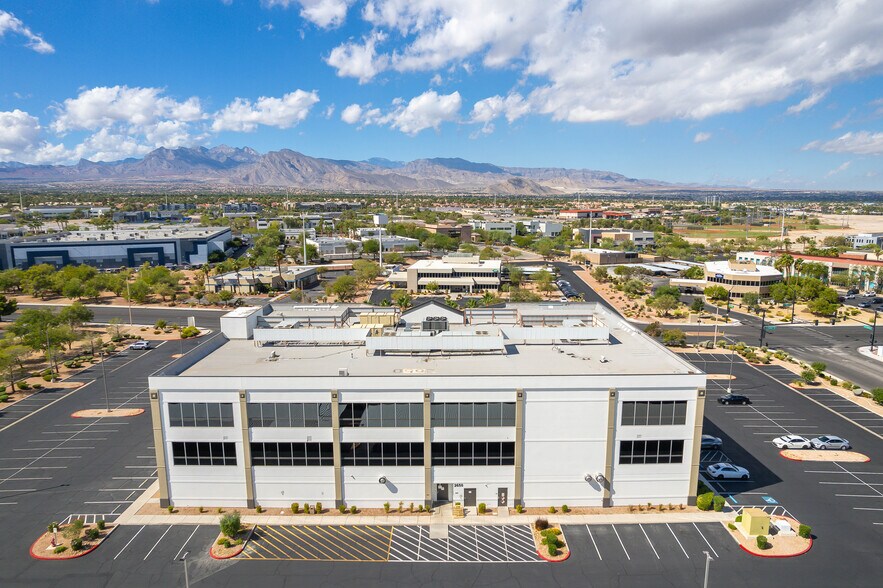 More Photos Of 2650 N Tenaya Way, Las Vegas Medical For Lease