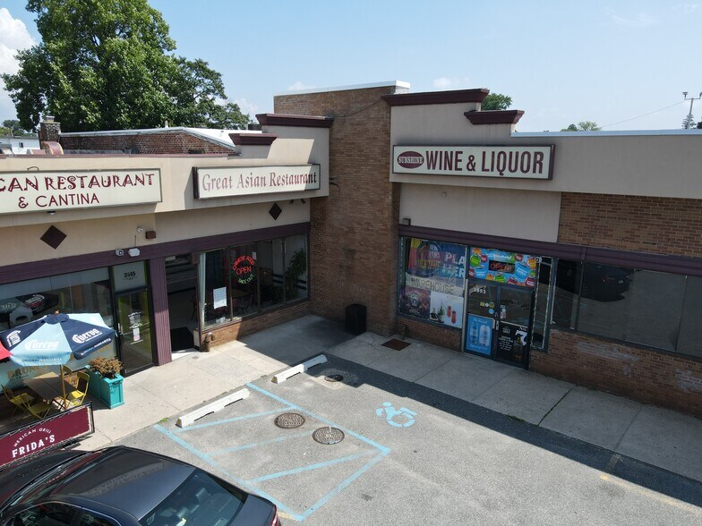 More Photos Of 3535-3555 Merrick Rd, Seaford Unknown For Lease