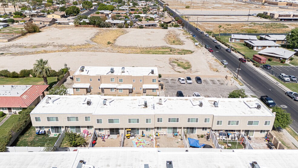 More Photos Of 82451 John Nobles Ave, Indio Apartments For Sale