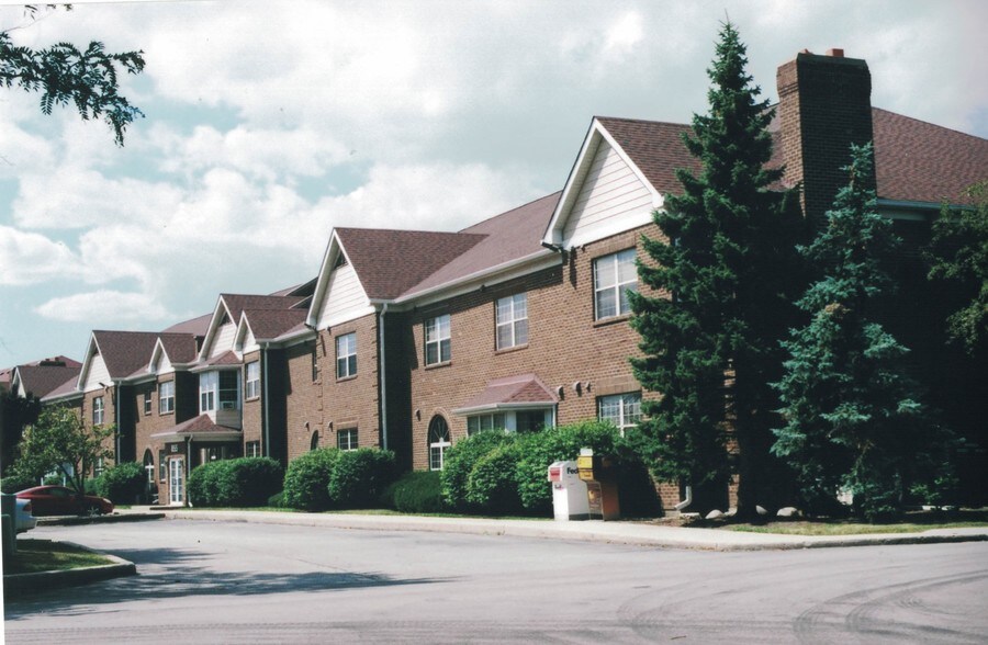 More Photos Of 855 E Golf Rd, Arlington Heights Loft Creative Space For Lease