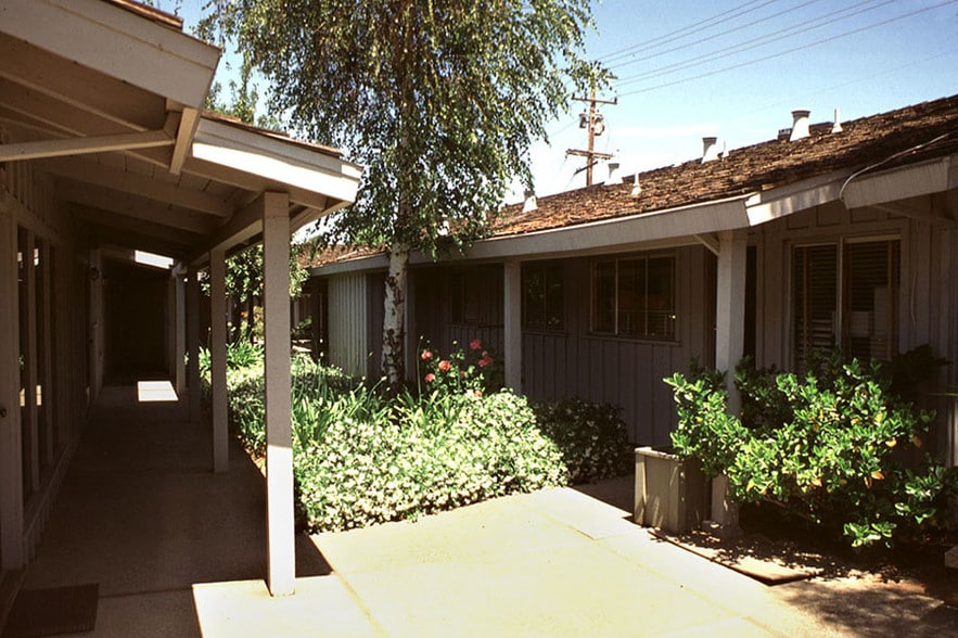More Photos Of 621 E Campbell Ave, Campbell Medical For Lease
