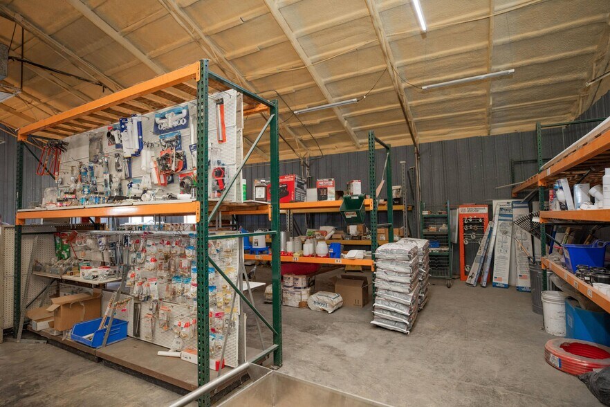 More Photos Of 9705 SE 1300th Rd, Humansville Industrial For Sale