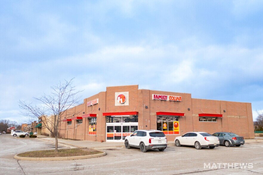 More Photos Of 2360 S Smithville Rd, Kettering Freestanding For Sale