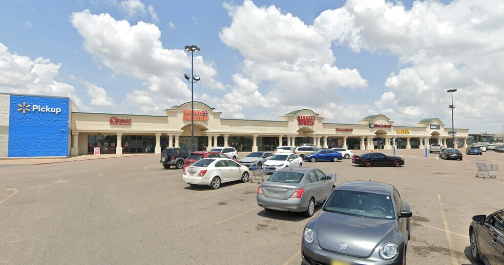 More Photos Of 3710 E Main St, Blytheville Unknown For Lease