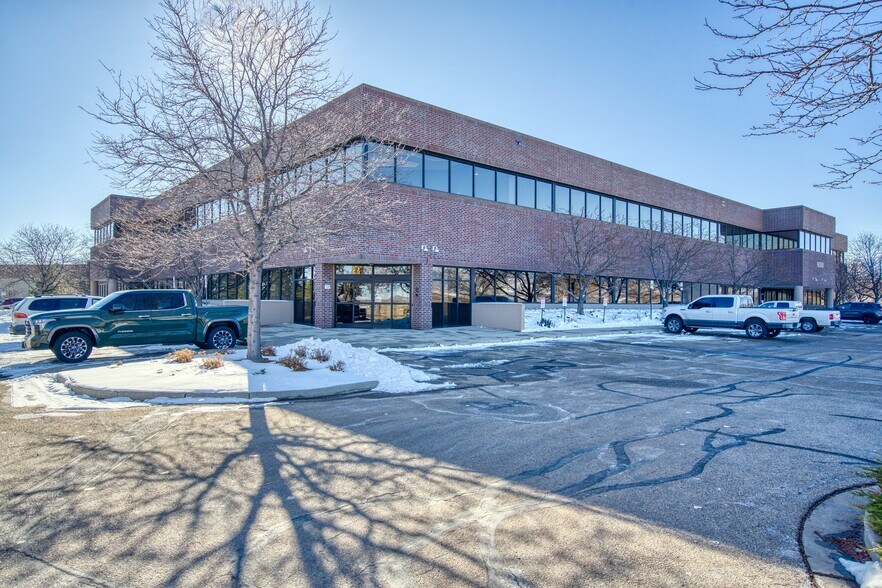 More Photos Of 6000 Spine Rd, Boulder Research And Development For Lease