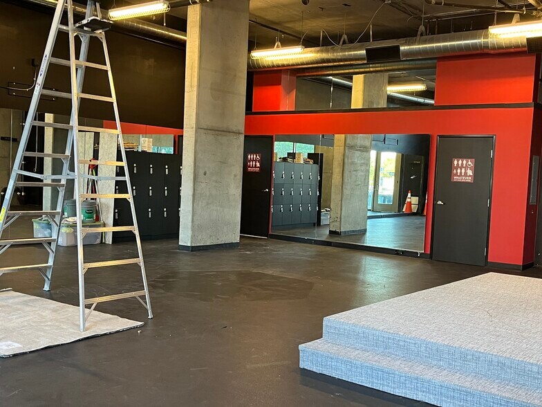 More Photos Of 353 E Bonneville Ave, Las Vegas Apartments For Lease