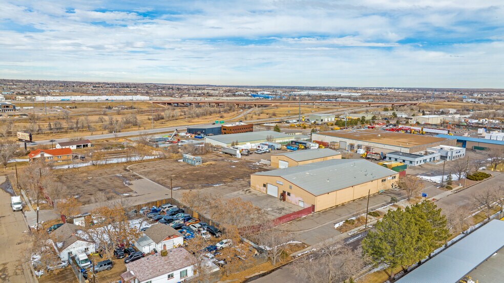 More Photos Of 1247 E 68th Ave, Denver Warehouse For Lease