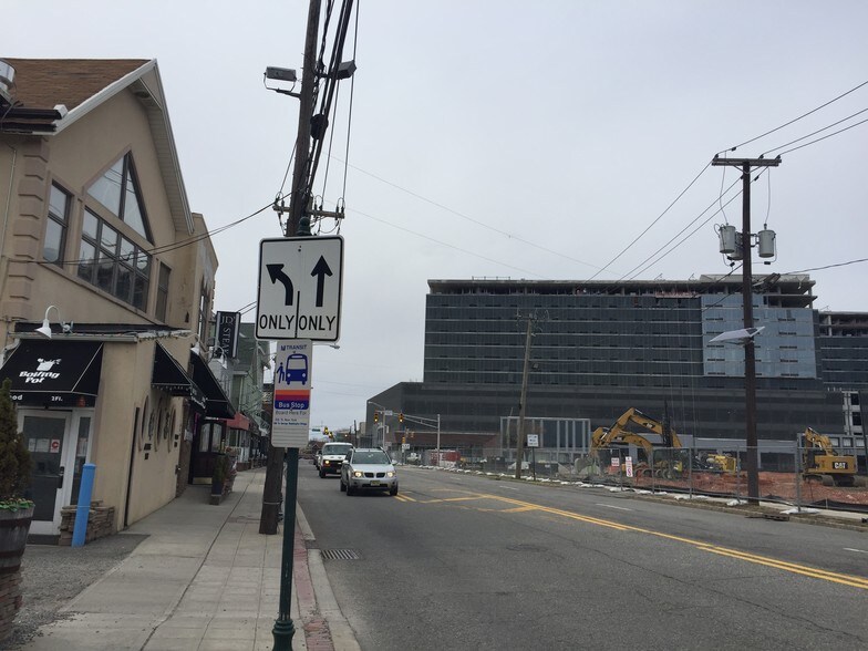 More Photos Of 124-126 Main St, Fort Lee Restaurant For Sale