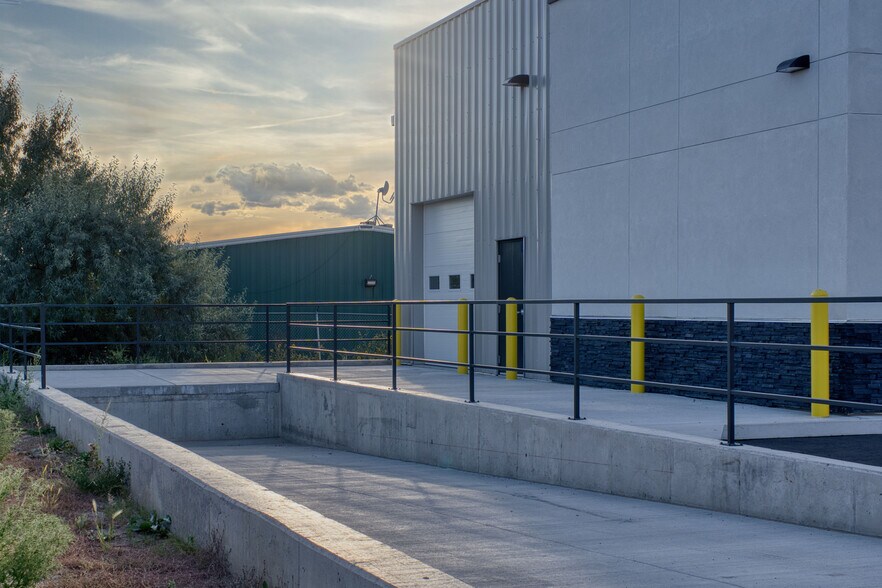 More Photos Of , Castle Rock Industrial For Sale