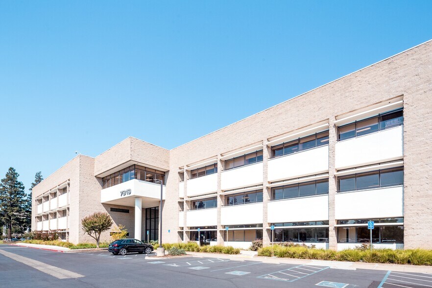 More Photos Of 7919 Folsom Blvd, Sacramento Office For Lease