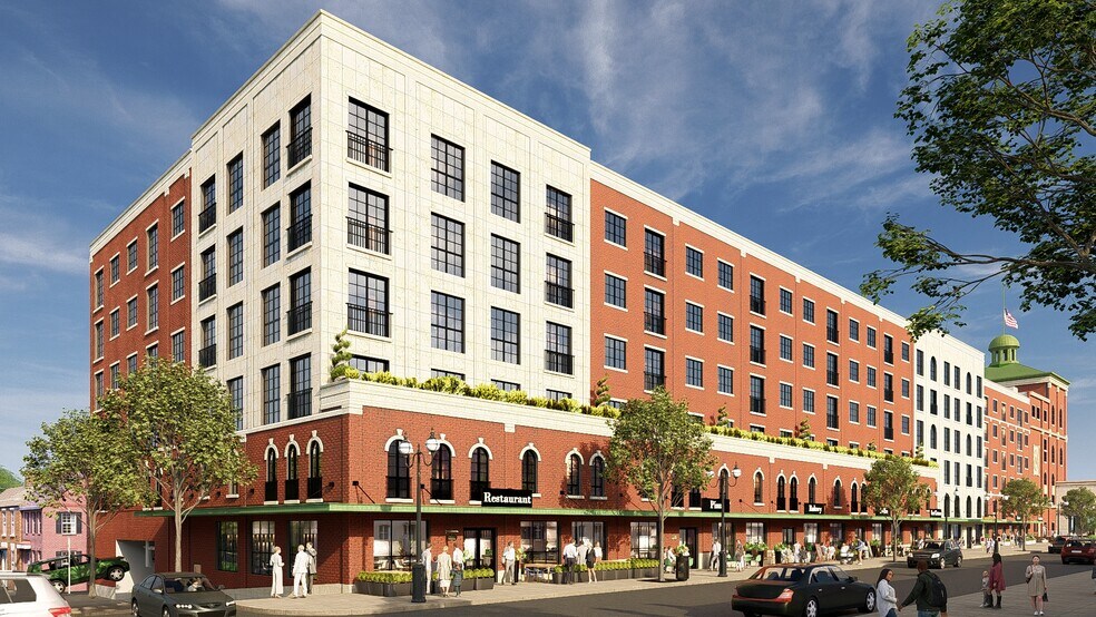 More Photos Of 401 N Front St, Allentown Apartments For Lease