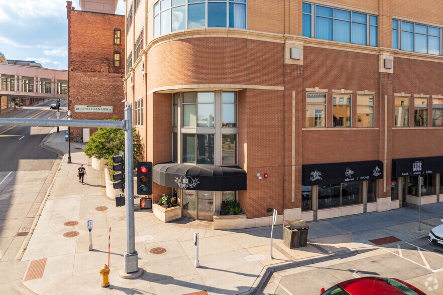 More Photos Of 11 E Superior St, Duluth Office For Lease