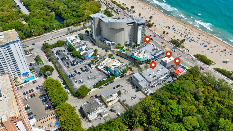 More Photos Of , Fort Lauderdale General Retail For Sale