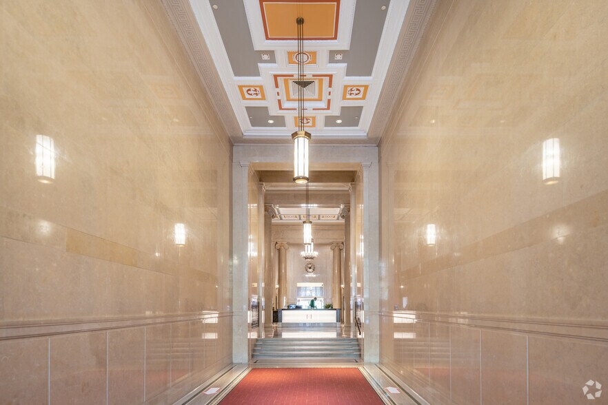 More Photos Of 510-530 Walnut St, Philadelphia Office For Lease