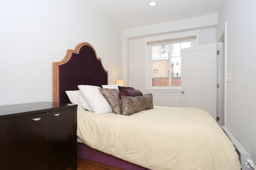 More Photos Of 425 Hyde St, San Francisco Apartments For Sale