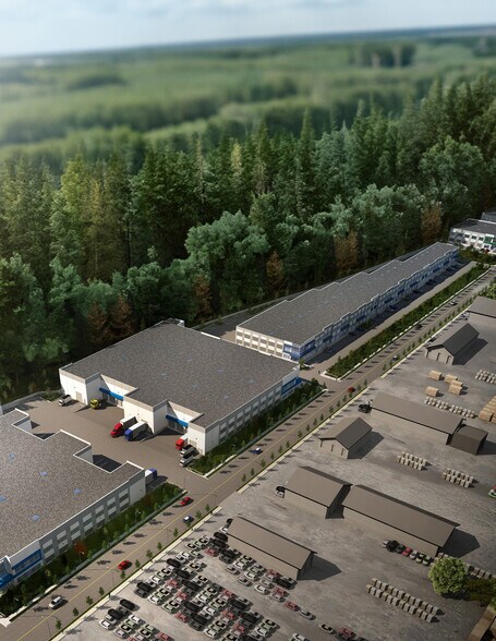 More Photos Of 1325 Riverside Rd, Abbotsford Warehouse For Sale