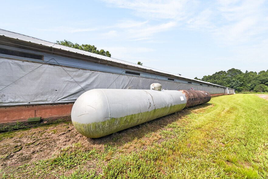 More Photos Of 8650 Thomaston Rd, Macon Land For Sale
