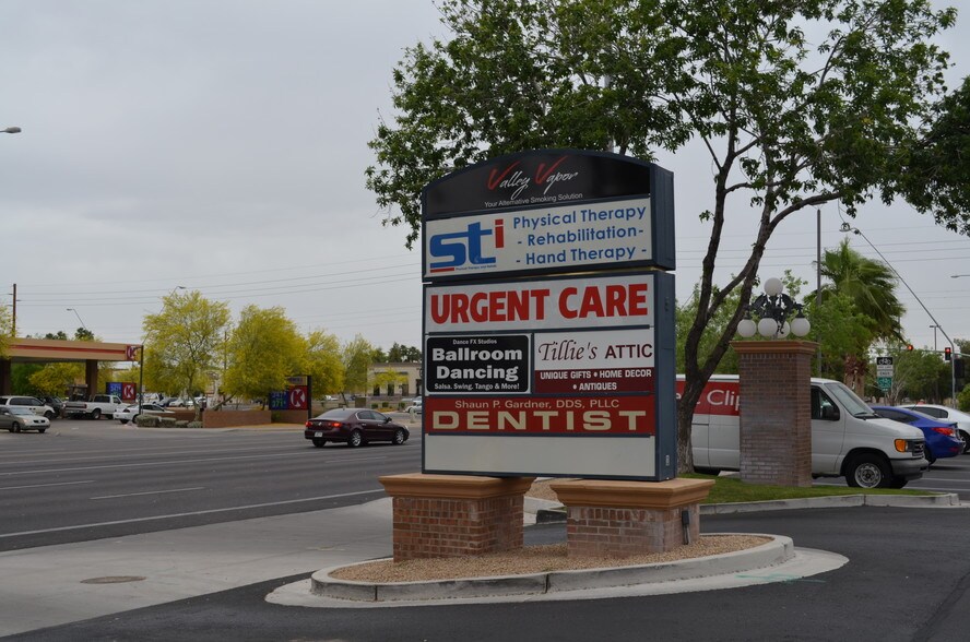 More Photos Of 1859-1955 W Guadalupe Rd, Mesa Unknown For Lease