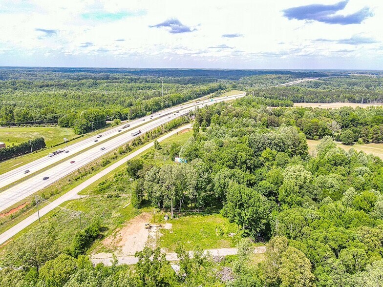More Photos Of 701 Willow Creek Dr, Salisbury Land For Sale